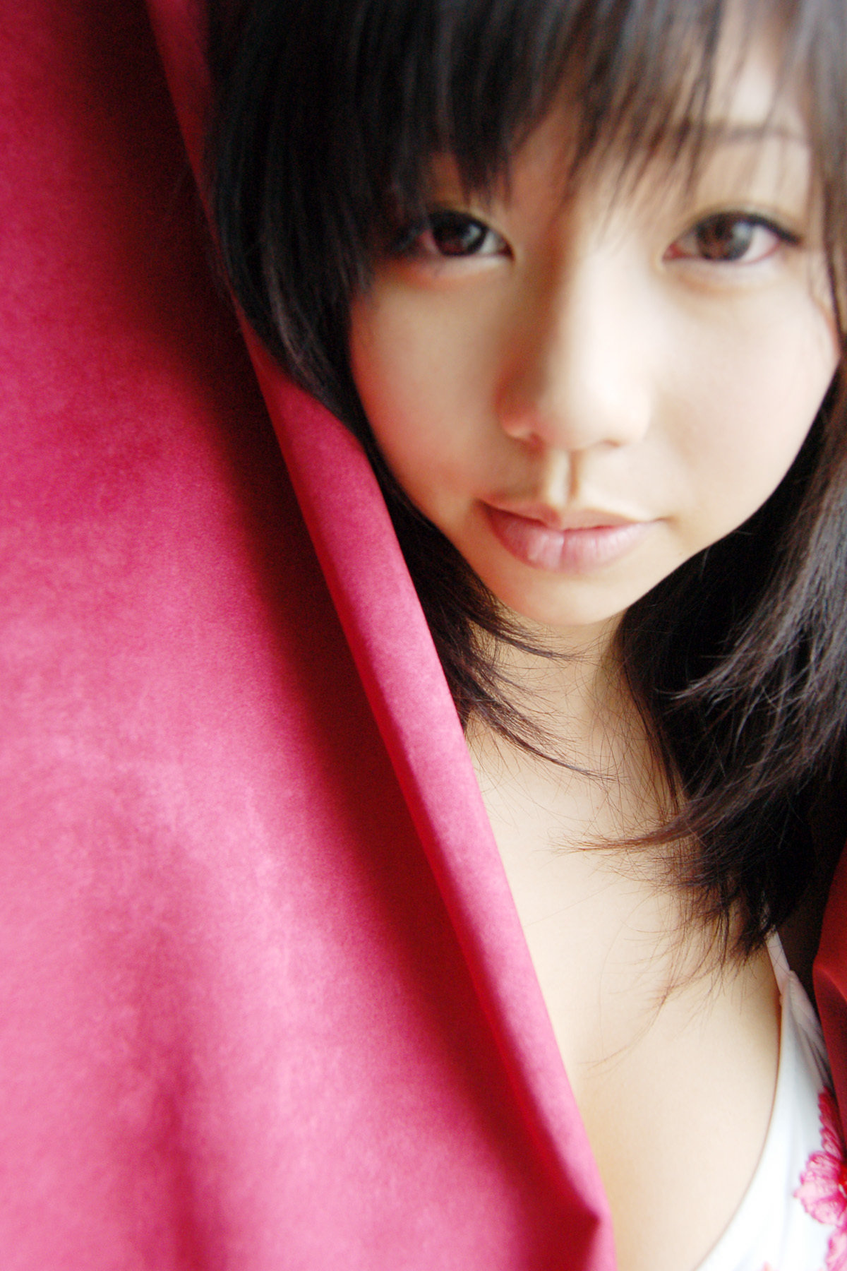 小泉麻耶(4) [週刊.jp] Maya Koizumi